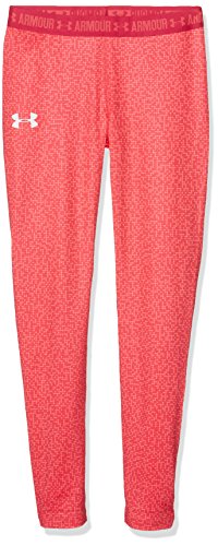 Under Armour Mädchen HG Printed Leggings, Mädchen, Hg Printed