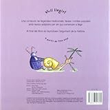 Image de El cargol i l'herba de poniol