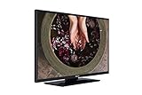 Philips 55HFL2879T (55 inch) Hospitality Television 3840 x 2160 350 cd/m2 16:9 (Black)
