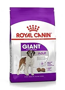 Royal Canin Adult Food for Giant Breeds (4 KG)