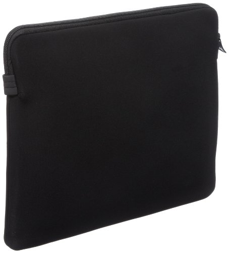 Billabong Herren Laptop Cover Neoprene Sleeve 13, black, L5LT01BIW2U - 2