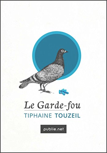 Le Garde-fou: Un journal extime gratuit