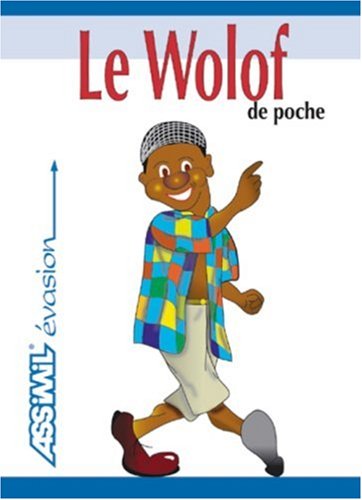 Le Wolof De Poche Guide De Conversation Pdf Download - 