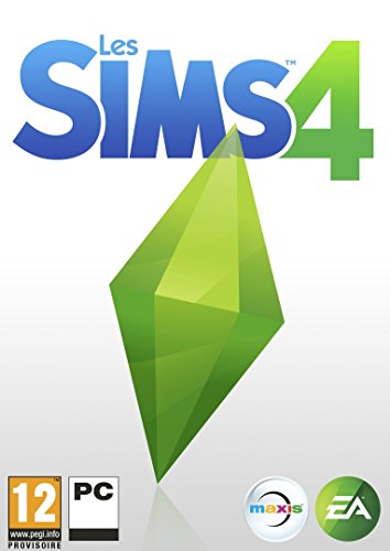 Les Sims 4 [Code Jeu PC - Origin]