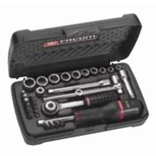 Facom R.430ADP Boîte 6c Lunettes 1/4 mm