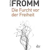 Die Furcht vor der Freiheit
