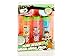 Ben 10 Omniverse Alien Attack Mega Wash Pack - Bubble Bath , Bath Crystals + Fizzing Bath Tints