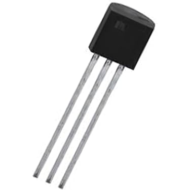 20 Transistors JFET 2SK170GR N-Channel - 40V 15mA Faible Bruit, Pour Amplificateurs Audio DIY - 5