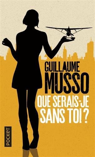 couverture de : Que serais-je sans toi ?