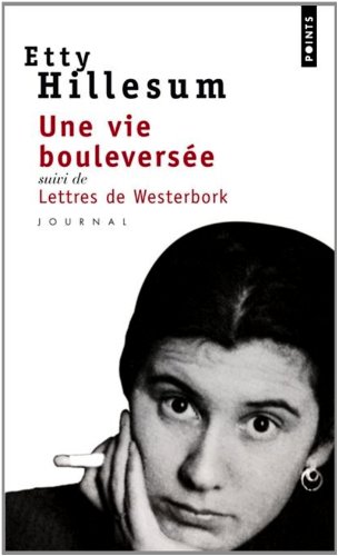 couverture de : Une vie boulevers&eacute;e