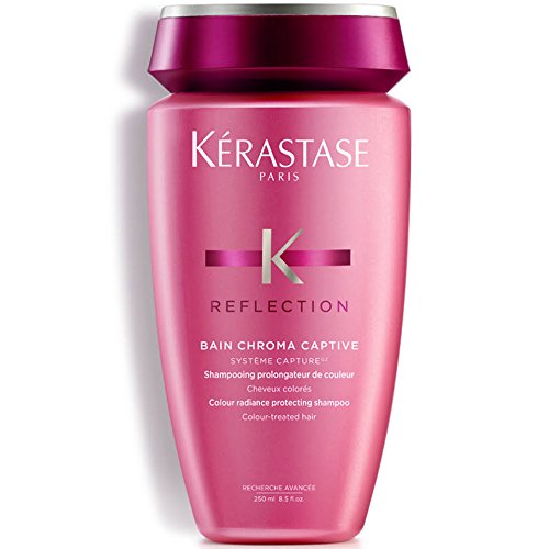Kérastase Haarshampoo Chroma Captive, 1er Pack (1 x 250 ml)