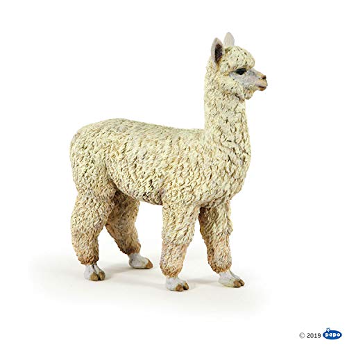 Papo Francia- Figura, Color indefinido (50250)