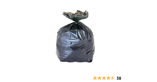 sac poubelle grand format