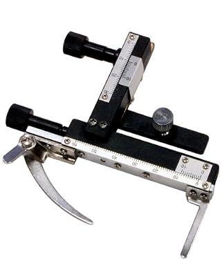 Bresser Biolux Surplatine