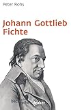 Image de Johann Gottlieb Fichte (Beck'sche Reihe)