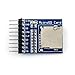 Produktbild Aiming Micro SD Speicher Brett MciroSD TF-Karten-Gedächtnis Auswertungs-Entwicklungs-Lesen Schreiben Module Kit