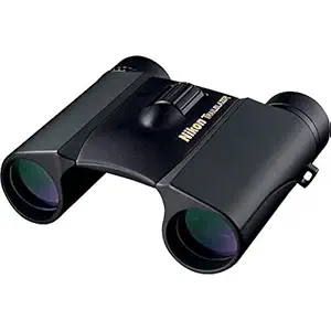 Nikon 8217 Binoculars TRL Blazer