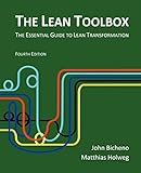 The Lean Toolbox: The Essential Guide to Lean Transformation by 