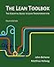 The Lean Toolbox: The Essential Guide to Lean Transformation by 