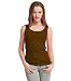 FASHION LINE WOMEN BROWN TANK TOP RS.168.00