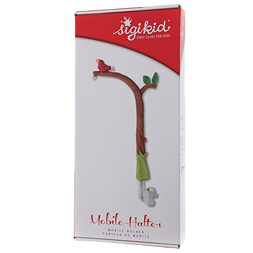 sigikid, Mädchen und Jungen, Mobile-Halter - 2