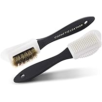 Solitaire Velours Nubuk Pflege, Prodotti Per La Pulizia Delle - Foto 4