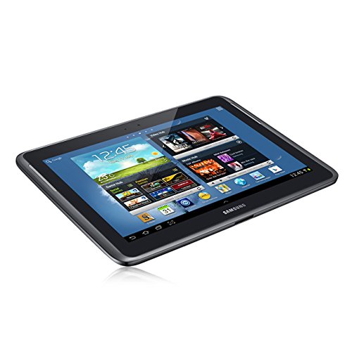 Preisvergleich Produktbild TABLET SAMSUNG N8020 GALAXY NOTE 10.1 4G 16GB GREY