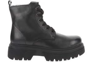 NERO GIARDINI Anfibio nero ragazza NeroGiardini I232450F