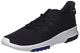 Optimale Dämpfung Adidas Unisex-Kinder CF Racer TR K Fitnessschuhe, Schwarz (Utility Black / Core Black / Ftwr White), 38 EU