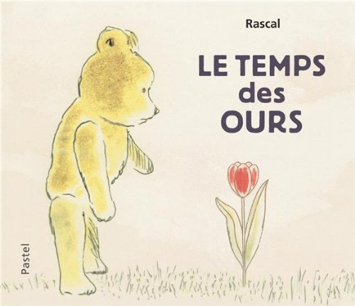 Le  temps des ours