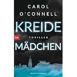 Such Mich Thriller Die Mallory Serie Band 9 Amazon De O Connell Carol Orth Guttmann Renate Bucher