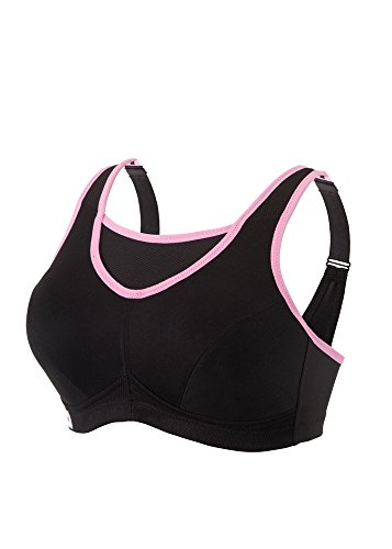 Glamorise-Womens-No-Bounce-Full-Support-Sports-Bra