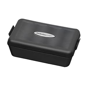 BaByliss Pro Hair Cutting Kit for Men - Black - Image 3