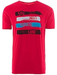 Ternua Palmerston, Camiseta Para Hombre
