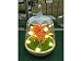 Produktbild TjcmSs Kinder Nachtlicht Sprachsteuerung Kinder LED Künstliche Ahorn Nachtlampe USB Wiederaufladbare Empfindliche Sprachsteuerung Schlafzimmer Licht