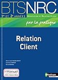 Relation Client BTS 1re et 2e années