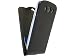 Produktbild Mobilize Telefon Gelly Flip Case Samsung Galaxy S3 Schw