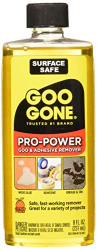 Goo Gone PRO-Power Cleaner, 8 FL. oz. by