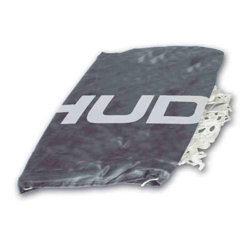 Preisvergleich Produktbild HUDORA 76116 Ersatznetz Mega Goal 300x 200 cm mit Heringen