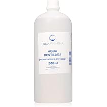 Alcool Éthylique Dénaturé 96% - 2L Pour Nettoyage, Désinfection Et Parfumerie