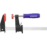 WORKPRO WP232030 15cm D&ouml;k&uuml;m Profesyonel Marangoz İşkence