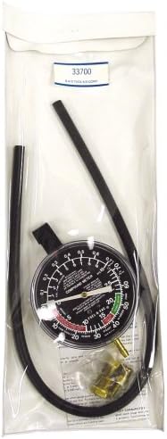 Deluxe Vacum and Fuel Pump