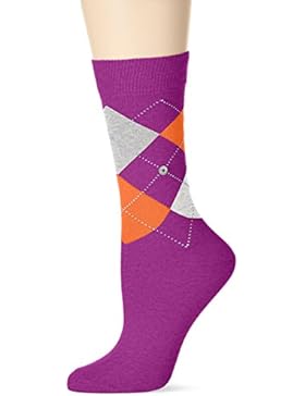 Burlington Damen Socken Queen