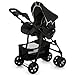 Disney Baby Shopper Shop 'n Drive Travel System, Pooh Tidy Time