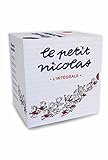 Intégrale Le petit Nicolas : Coffret 7 volumes