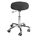 Produktbild Jobri Active Balance Sitz Revolutionäre Ergonomischer Arbeitshocker mit 360 Bewegung, verbessert die Haltung, stärkt Core & erhöht Konzentration
