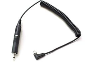 Yongnuo LS-PC635 câble de déclenchement synchinisation du flash pour RF603