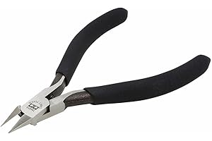 Tamiya – 300074123 coupante Fein/pointu plastique