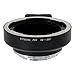 Price comparison product image Fotodiox Pro Lens Mount Adapter, Hasselblad Lens to Canon EOS Camera Mount Adapter, for Canon EOS 1d,1ds,Mark II, III, IV, 5D, MarK II, 7D, 10D, 20D, 30D, 40D, 50D, 60D, Digital Rebel xt, xti, xs, xsi, t1i, t2i, 300D, 350D, 400D, 450D, 500D, 550D, 1000D