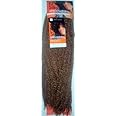 Sensationnel Afro Twist Braid. Colour 27: Dark Tan/Brownish Gold. Soft and Silky Afro Natural